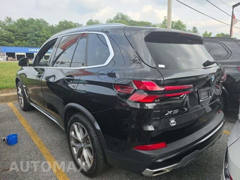 2025 BMW X5 xDrive40i - miniatura 2