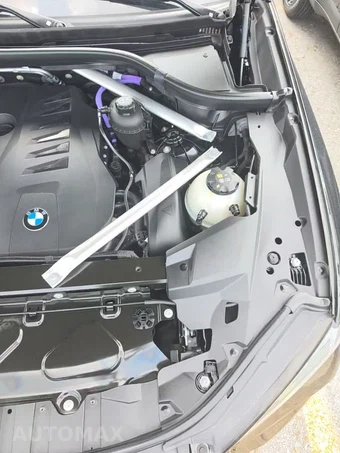 2025 BMW X5 xDrive40i - miniatura 21