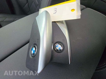 2025 BMW X5 xDrive40i - miniatura 8