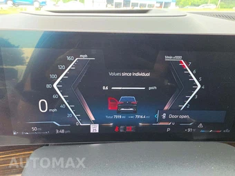 2025 BMW X5 xDrive40i - miniatura 9