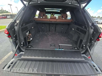 2025 BMW X5 xDrive40i - miniatura 14