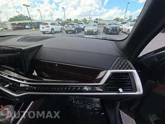 2025 BMW X5 xDrive40i - miniatura 19