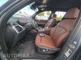 2025 BMW X5 xDrive40i - miniatura 6