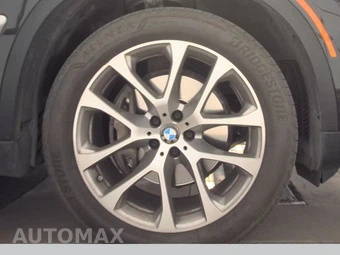 2025 BMW X5 xDrive40i - miniatura 10
