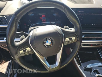 2025 BMW X5 xDrive40i - miniatura 16