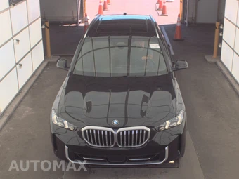 2025 BMW X5 xDrive40i - miniatura 2