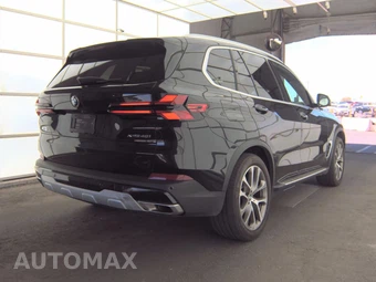 2025 BMW X5 xDrive40i - miniatura 5