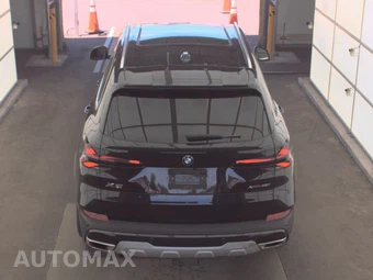 2025 BMW X5 xDrive40i - miniatura 6