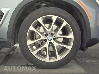 2025 BMW X5 xDrive40i - miniatura 10