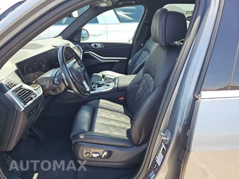 2025 BMW X5 xDrive40i - miniatura 13