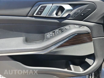 2025 BMW X5 xDrive40i - miniatura 15