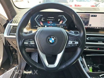 2025 BMW X5 xDrive40i - miniatura 16