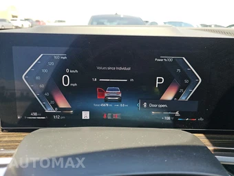 2025 BMW X5 xDrive40i - miniatura 18