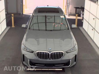 2025 BMW X5 xDrive40i - miniatura 2