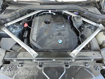2025 BMW X5 xDrive40i - miniatura 22