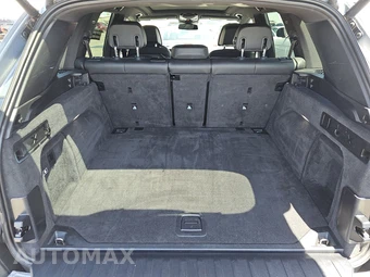 2025 BMW X5 xDrive40i - miniatura 23