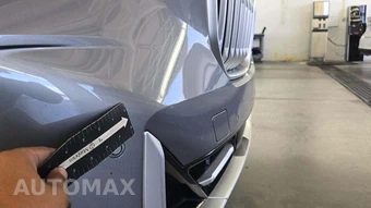 2025 BMW X5 xDrive40i - miniatura 27