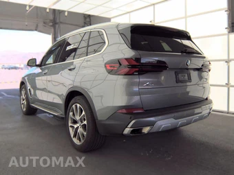 2025 BMW X5 xDrive40i - miniatura 8