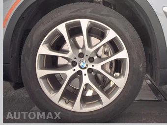 2025 BMW X5 xDrive40i - miniatura 9