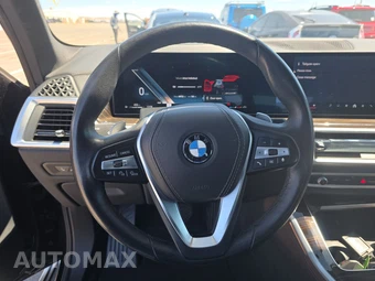 2025 BMW X5 xDrive40i - miniatura 10