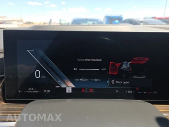 2025 BMW X5 xDrive40i - miniatura 12