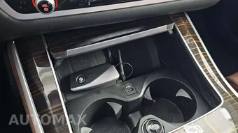 2025 BMW X5 xDrive40i - miniatura 18