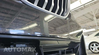 2025 BMW X5 xDrive40i - miniatura 19