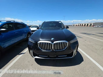 2025 BMW X5 xDrive40i - miniatura 2
