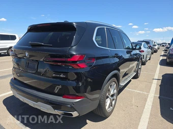 2025 BMW X5 xDrive40i - miniatura 4