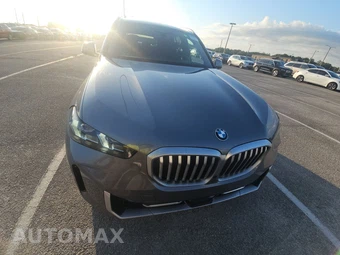 2025 BMW X5 xDrive40i - miniatura 2
