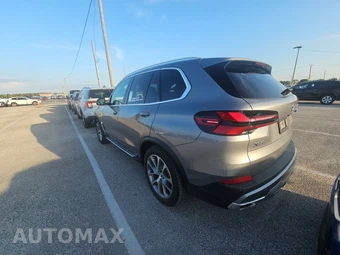 2025 BMW X5 xDrive40i - miniatura 6