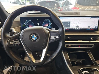 2025 BMW X5 xDrive40i – miniatura 11