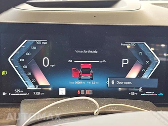 2025 BMW X5 xDrive40i – miniatura 12
