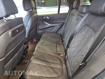 2025 BMW X5 xDrive40i – miniatura 13