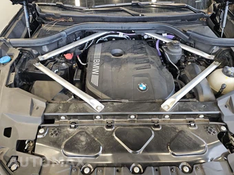 2025 BMW X5 xDrive40i – miniatura 16