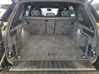 2025 BMW X5 xDrive40i – miniatura 17
