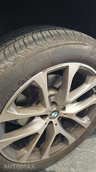 2025 BMW X5 xDrive40i – miniatura 23