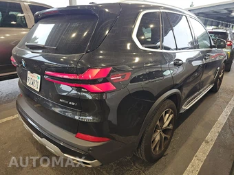 2025 BMW X5 xDrive40i – miniatura 4