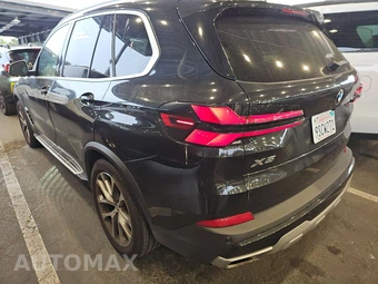 2025 BMW X5 xDrive40i – miniatura 6