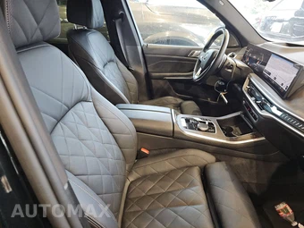 2025 BMW X5 xDrive40i – miniatura 8