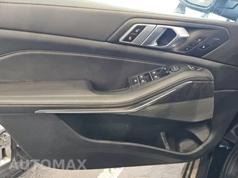 2025 BMW X5 xDrive40i – miniatura 9