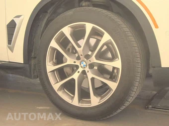 2025 BMW X5 xDrive40i – miniatura 10