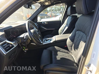2025 BMW X5 xDrive40i – miniatura 13