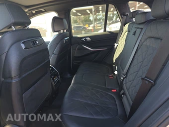 2025 BMW X5 xDrive40i – miniatura 19