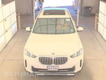 2025 BMW X5 xDrive40i – miniatura 2