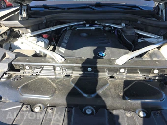 2025 BMW X5 xDrive40i – miniatura 22
