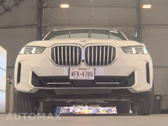2025 BMW X5 xDrive40i – miniatura 3