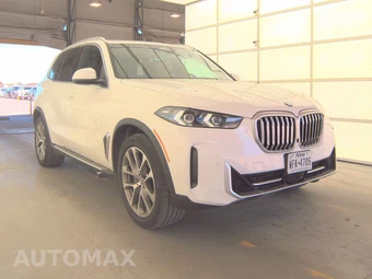 2025 BMW X5 xDrive40i – miniatura 4