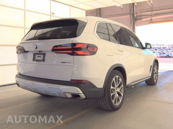 2025 BMW X5 xDrive40i – miniatura 5