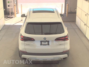 2025 BMW X5 xDrive40i – miniatura 6